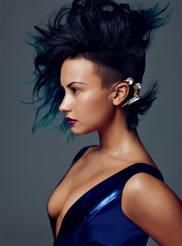 Demi Lovato Signo del Zodiaco Leonina